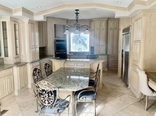 605 Main St, Nocona TX 76255-1509 exterior