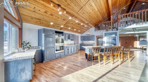 17175 Warriors Path Dr, Amo CO  80831-9352 exterior