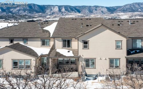 15623 Kitchener Way, Woodmoor CO  exterior