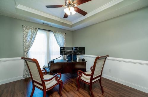 2890 Abbotts Pointe Dr, Duluth GA  30097-2166 exterior