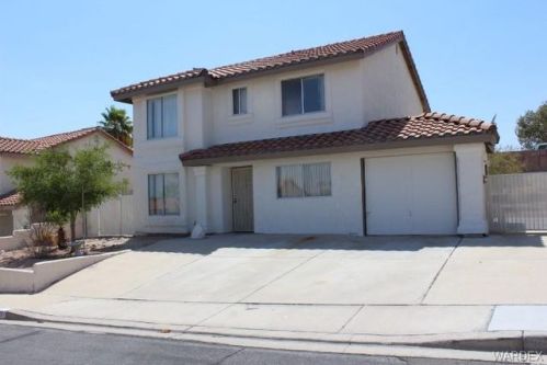 3007 Soledad Dr, Laughlin, NV 89029-0120