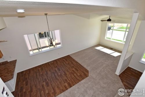 2625 Sapphire St, Loveland CO 80537-2024 exterior