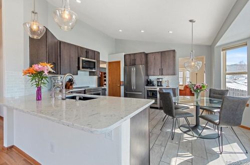 22803 Orch Pl, Aurora CO 80015-6664 exterior