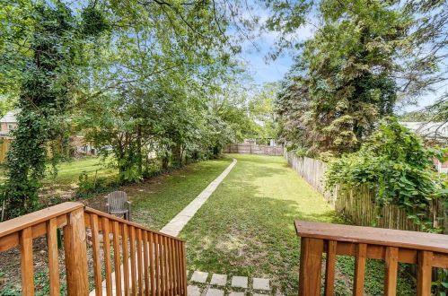5715 Carthage Ave, Cincinnati OH  45212-1051 exterior