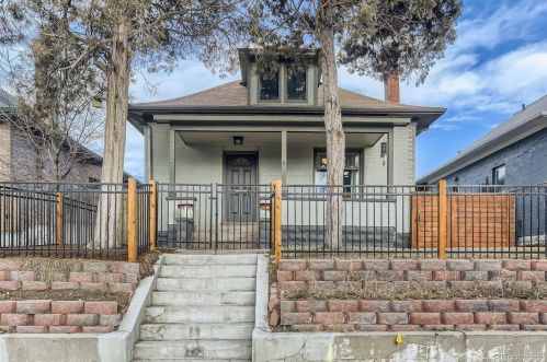 3112 York St, Denver, CO 80205-4167