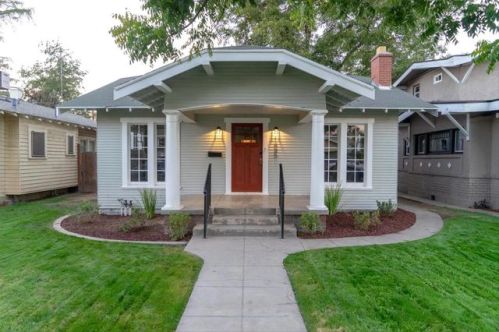 1035 Harrison Ave, Fresno, CA 93728-3029