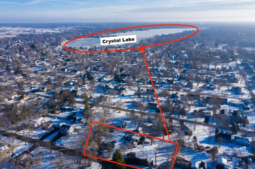 205 Columbine St, Bull Valley, IL 60014-4969