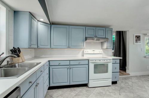 4895 Pennsylvania St, Englewood CO 80113-6920 exterior