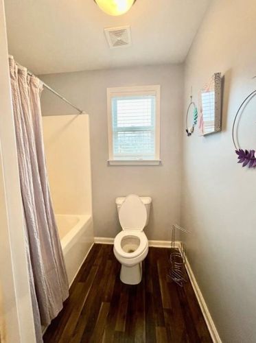 1653 Lancaster Creek Cir, Conyers GA  30094-5851 exterior