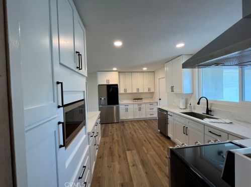 12941 Eveningside Dr, Santa Ana CA  92705-3490 exterior