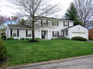 123 Bartley Dr, Salem, VA 24153-2623