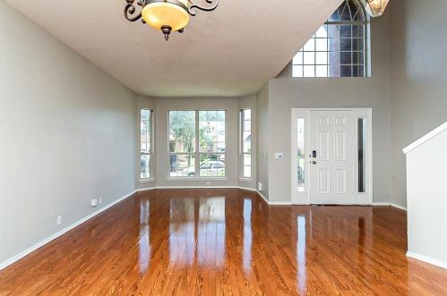 4621 Parkview Ln, Fort Worth TX  76137-5457 exterior