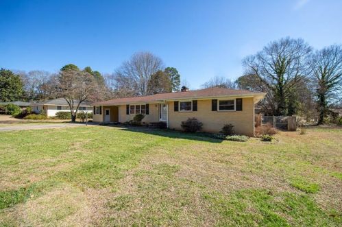 325 Woodland Rd, Monroe, GA 30655-2021