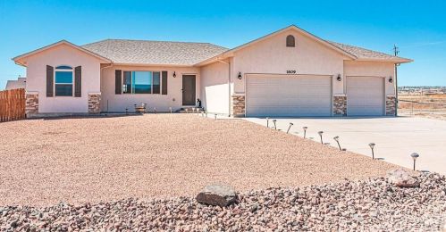 1609 Keymar Dr, Pueblo, CO