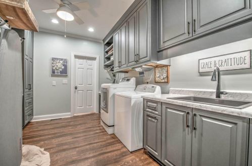 341 Gardenia Dr, Evans GA  30809-8240 exterior