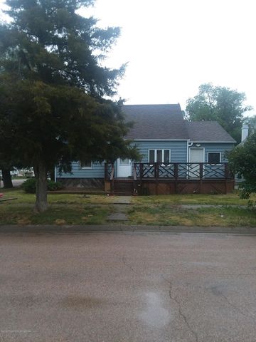 700 2nd Ave, Thunder Hawk, SD 57638-1911