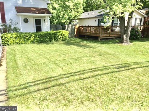 1910 Perryman Rd, Aberdeen MD  21001-4341 exterior