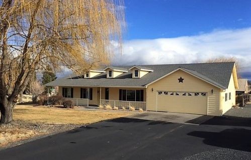 59694 Calgary Loop, Bend, OR 97702-9218