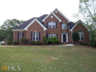 231 Brookstone Dr, Mcdonough, GA 30252-3113