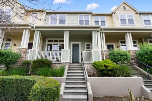 1528 Marburg Way, San Jose, CA 95133-1684