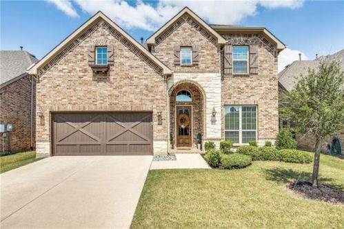 3619 Millstone Way, Celina, TX 75009-4557