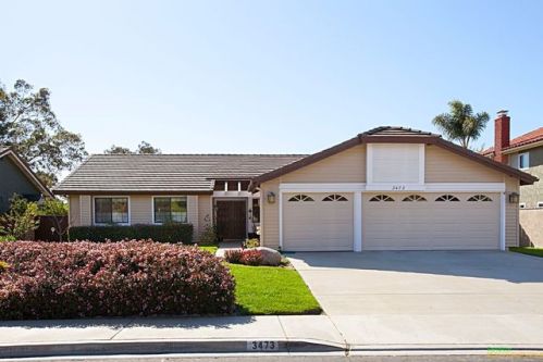 3473 Lawrence St, Carlsbad, CA 92010-2176
