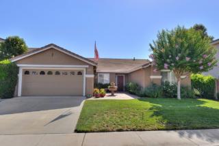 6360 Berrybush Ct, Gilroy, CA 95020-3419