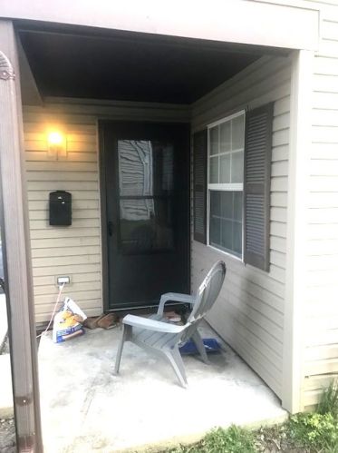 470 Minnesota Cir, Carol Stream IL  60188-9218 exterior