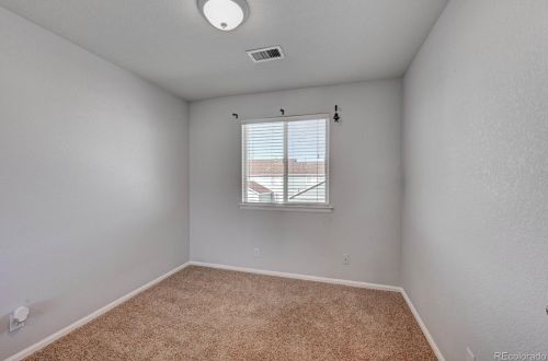 18937 57th Pl, Denver CO  80249-8322 exterior