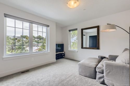 114 Arapahoe St, Denver CO 80205-2735 exterior