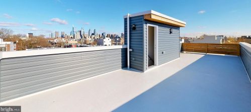 1430 23 St, Philadelphia PA 19145-1338 exterior