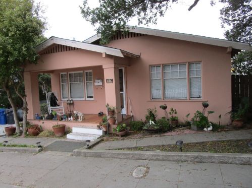 121 10th St, Del Monte Park, CA 93950-2801