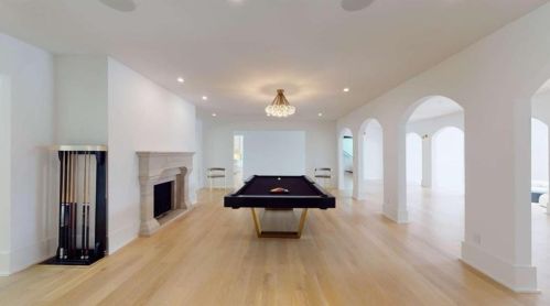 3206 Arden Rd, Atlanta GA  30327-1262 exterior