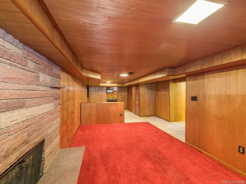 130 Brentwood St, Denver CO  80226-1358 exterior