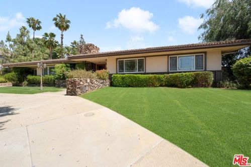 20418 Rancho La Floresta Rd, Covina, CA 91724-3522