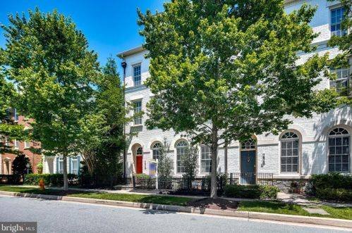 7673 President St, Fulton MD  20759-2516 exterior