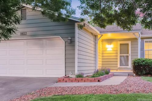 8612 Willows Pl, Parker, CO 80134-8945