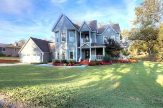 1130 Deer Crk, Pryor, OK 74361-2670