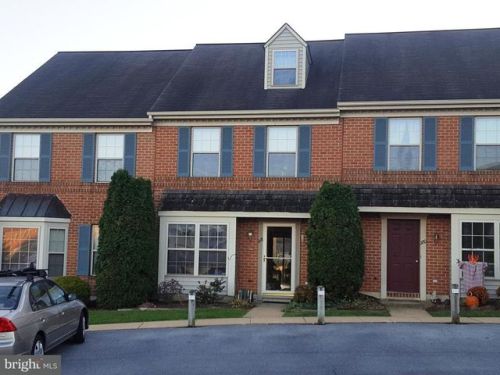 218 Federal Way, Lancaster, PA 17601-7019