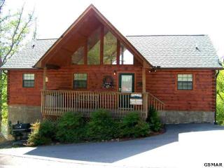 1543 Boo Boo Way, Pigeon Forge, TN 37862-7107