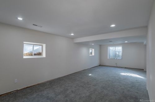 5868 Lisbon Way, Denver CO  80015-3612 exterior