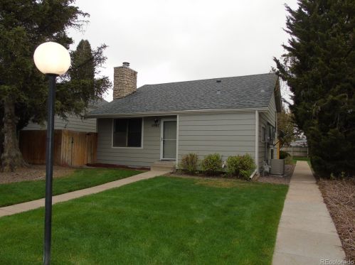 11987 Cornell Cir, Aurora, CO 80014-3151