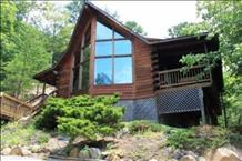 2220 Hideaway Way, Pigeon Forge, TN 37876-8887