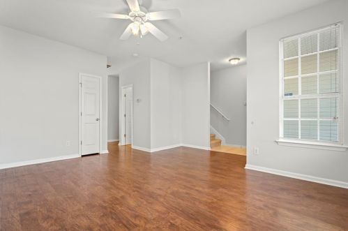 134 Odyssey Turn, Conyers GA  30012-3681 exterior