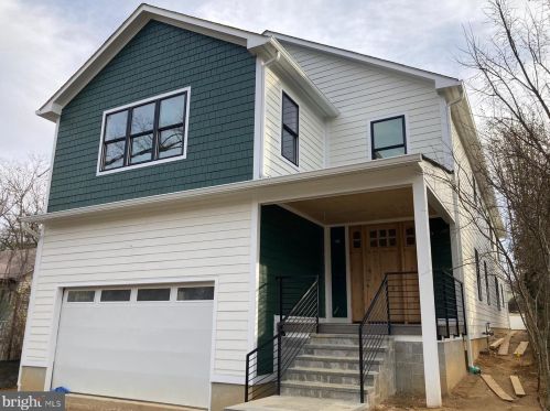 620 Mississippi Ave, Silver Spring MD 20910-5236 exterior