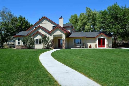 5400 Beacon Lgt Rd, Pearl ID  exterior