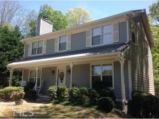 3161 Summer Wood Cir, Lithonia, GA 30039-5352