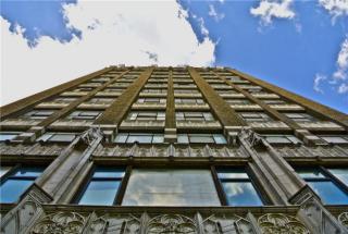 217 8th St, Los Angeles CA  90014-2182 exterior