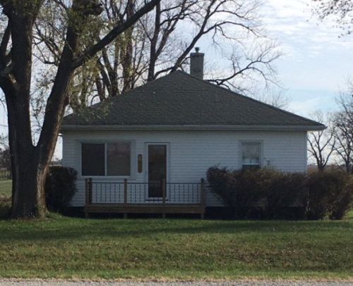 29363 State Route 1, Alvin, IL 61811-3109