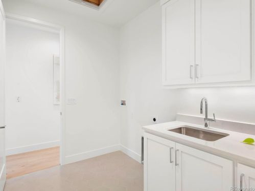 1410 Monroe St, Denver CO  80210-2524 exterior